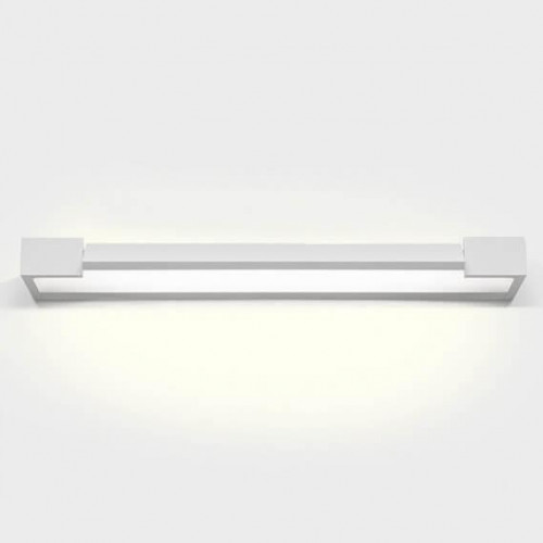 Настенный светодиодный светильник Italline IT01-1068/45 white
