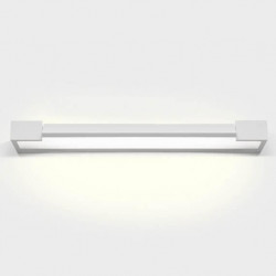 Настенный светодиодный светильник Italline IT01-1068/45 white