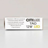 Накладной светодиодный светильник Citilux Тао CL712X122N