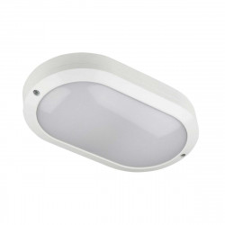 Потолочный светодиодный светильник Uniel ULW-K14A 20W/5000K IP65 White UL-00011758