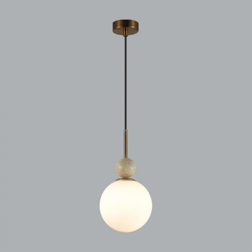 Подвесной светильник Odeon Light Lolla Midcent 6625/1A