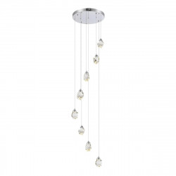 Подвесная светодиодная люстра ST Luce Cascato SL6114.103.08