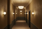 Подвесной светильник Maytoni Modern Orotte MOD520PL-10BS