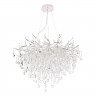 Подвесной светильник Divinare Salice 3132/26 SP-9