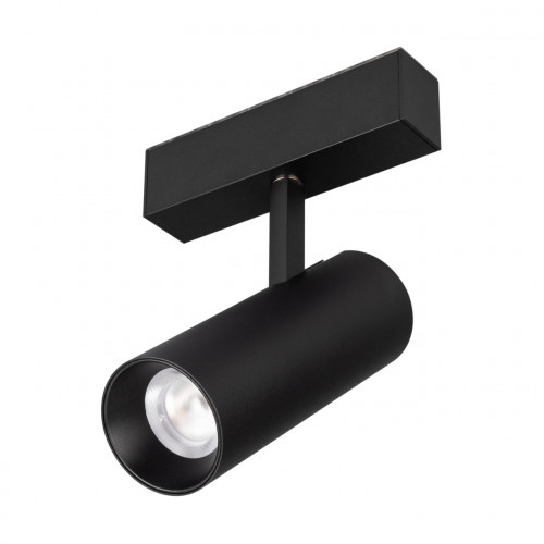 Трековый светодиодный светильник для магнитного шинопровода Arlight Mag-Spot-45-R65-18W Day4000 033086