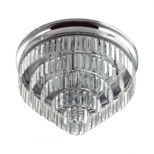 Потолочная люстра Lumion Zaha Classi 8266/8C