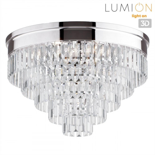 Потолочная люстра Lumion Zaha Classi 8266/8C