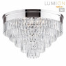 Потолочная люстра Lumion Zaha Classi 8266/8C