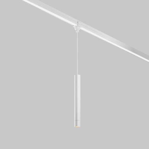 Уличный трековый светильник Maytoni Outdoor O-TR01-1-P-8WW3K