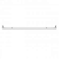 Накладной линейный светильник Uniel ULT-B01B T8x1/L120 White UL-00011256