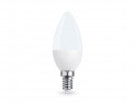 Лампа светодиодная Свеча C37 11W 6400K Ambrella light Bulding 371116