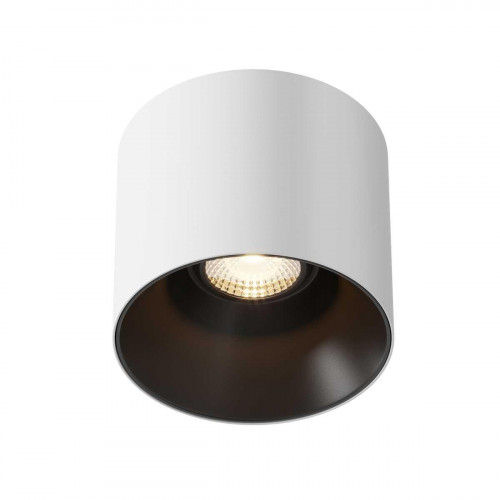 Потолочный светильник Maytoni Technical C064CL-01-25W3K-D-RD-WB
