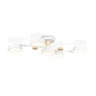 Потолочная светодиодная люстра Ambrella light Comfort LineTech FL4834