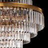 Подвесная люстра Citilux Ricky CL314273