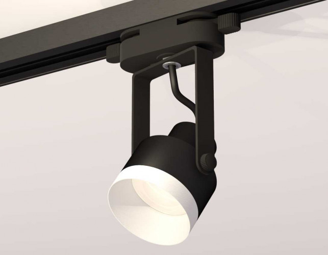 Комплект трекового светильника Ambrella light Track System XT (C6602, N6130) XT6602040