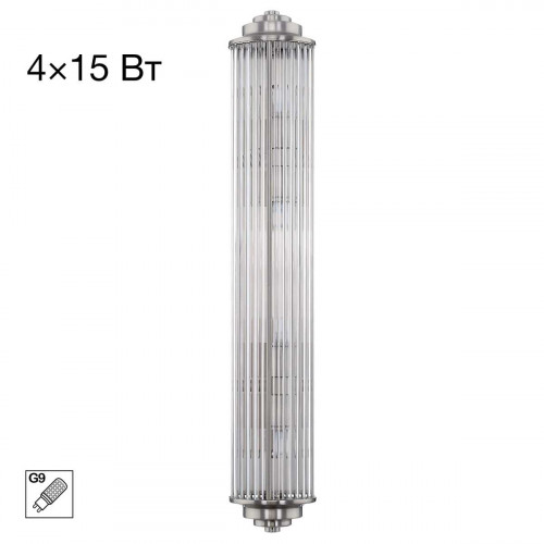 Светильник настенный Citilux VERDON CL448021