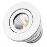 Мебельный светодиодный светильник Arlight LTM-R50WH 5W Day White 25deg 020755