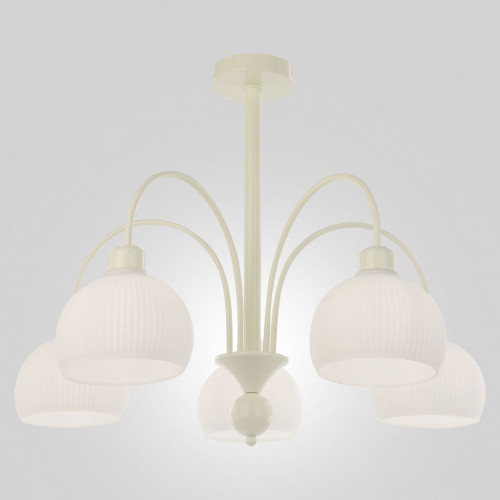 Подвесная люстра Arte Milano Napoli 313066/D700/5 IV