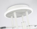 Потолочная светодиодная люстра Ambrella light Comfort LineTech FL51648