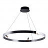 Подвесная люстра Arte Lamp CESARE A1993SP-38BK
