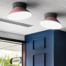 Потолочный светильник Imperium Loft Knap D25 Beige 193554-26