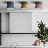 Потолочный светильник Imperium Loft Knap D25 Beige 193554-26