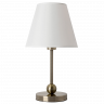 Настольная лампа Arte Lamp Elba A2581LT-1AB