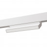 Трековый светодиодный светильник Arte Lamp Linea A4679PL-1WH