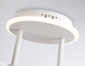 Потолочная светодиодная люстра Ambrella light Comfort LineTech FL66229