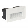 Уличный светодиодный светильник Arte Lamp Piazza A7223IN-1WH
