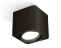 Комплект потолочного светильника Ambrella light Techno Spot XC (C7806, N7711) XS7806010