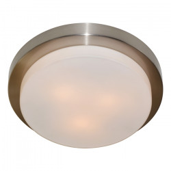 Потолочный светильник Arte Lamp Aqua A8510PL-3SS