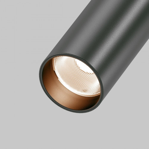 Светодиодный спот Maytoni Technical Focus Led C055CL-L12B2.7K-W-B