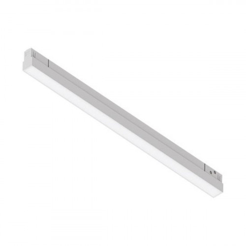 Трековый светодиодный светильник Arte Lamp Linea A4693PL-1WH