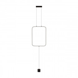 Торшер Odeon Light Hightech Teo 7022/27FLA