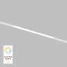 Трековый светодиодный светильник Denkirs Smart Linear DK8004-WH