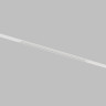 Трековый светодиодный светильник Denkirs Smart Linear DK8004-WH