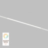 Трековый светодиодный светильник Denkirs Smart Linear DK8005-WH
