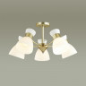 Потолочная люстра Lumion Comfi Wilma 4535/5C