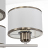 Подвесная люстра Citilux Alton CL421252