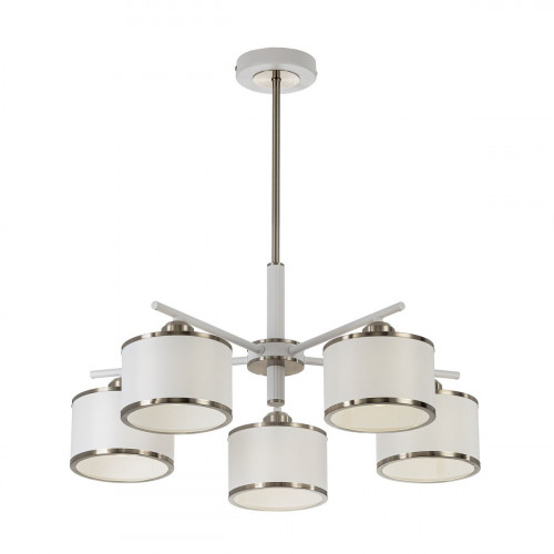 Подвесная люстра Citilux Alton CL421252