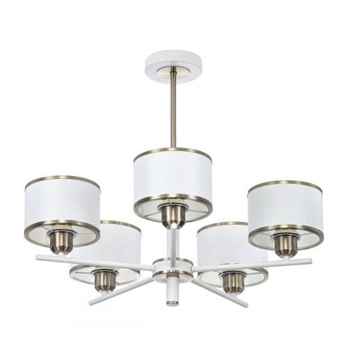 Подвесная люстра Citilux Alton CL421252