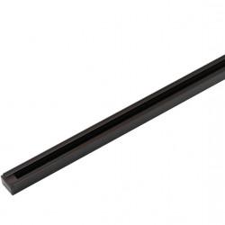 Шинопровод Denkirs Solid Base TR1001-BK