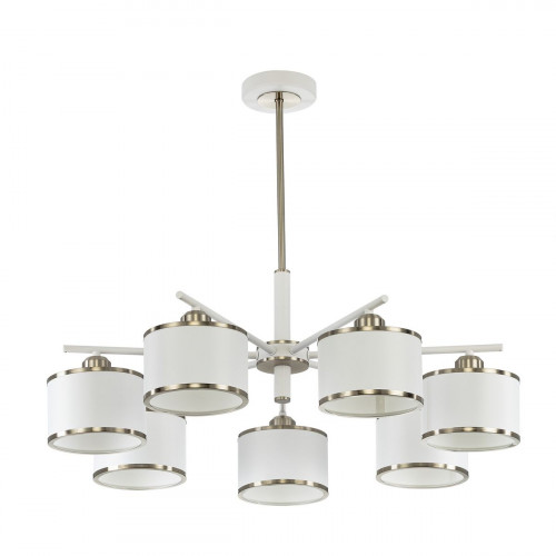 Подвесная люстра Citilux Alton CL421272