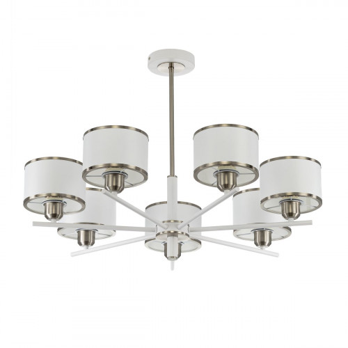 Подвесная люстра Citilux Alton CL421272