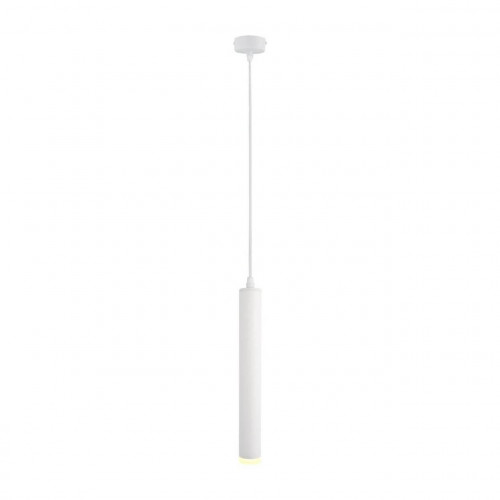 Подвесной светодиодный светильник Arte Lamp A6810SP-1WH