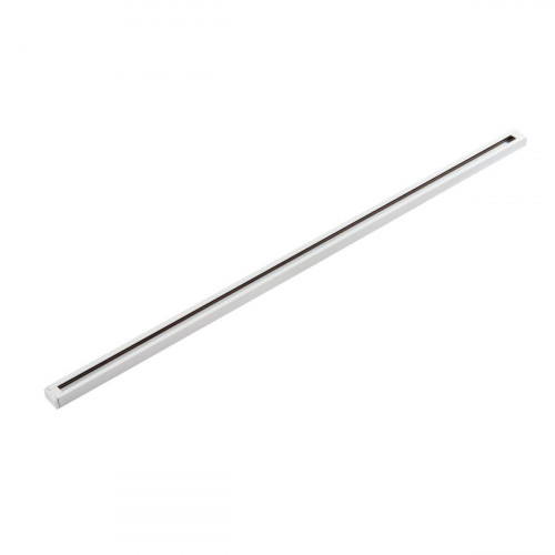Шинопровод Denkirs Solid Base TR1001-WH