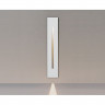 Встраиваемый светодиодный светильник Italline IT06-6040 white 3000K