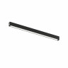 Трековый светодиодный светильник Denkirs Smart Linear DK8005-BK