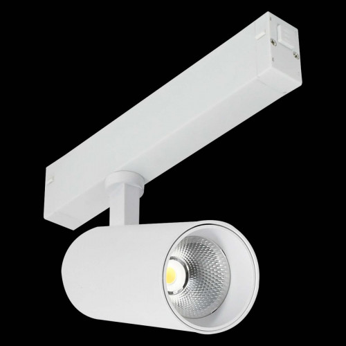 Трековый светильник ST LUCE SKYLINE 220 ST660.596.20H